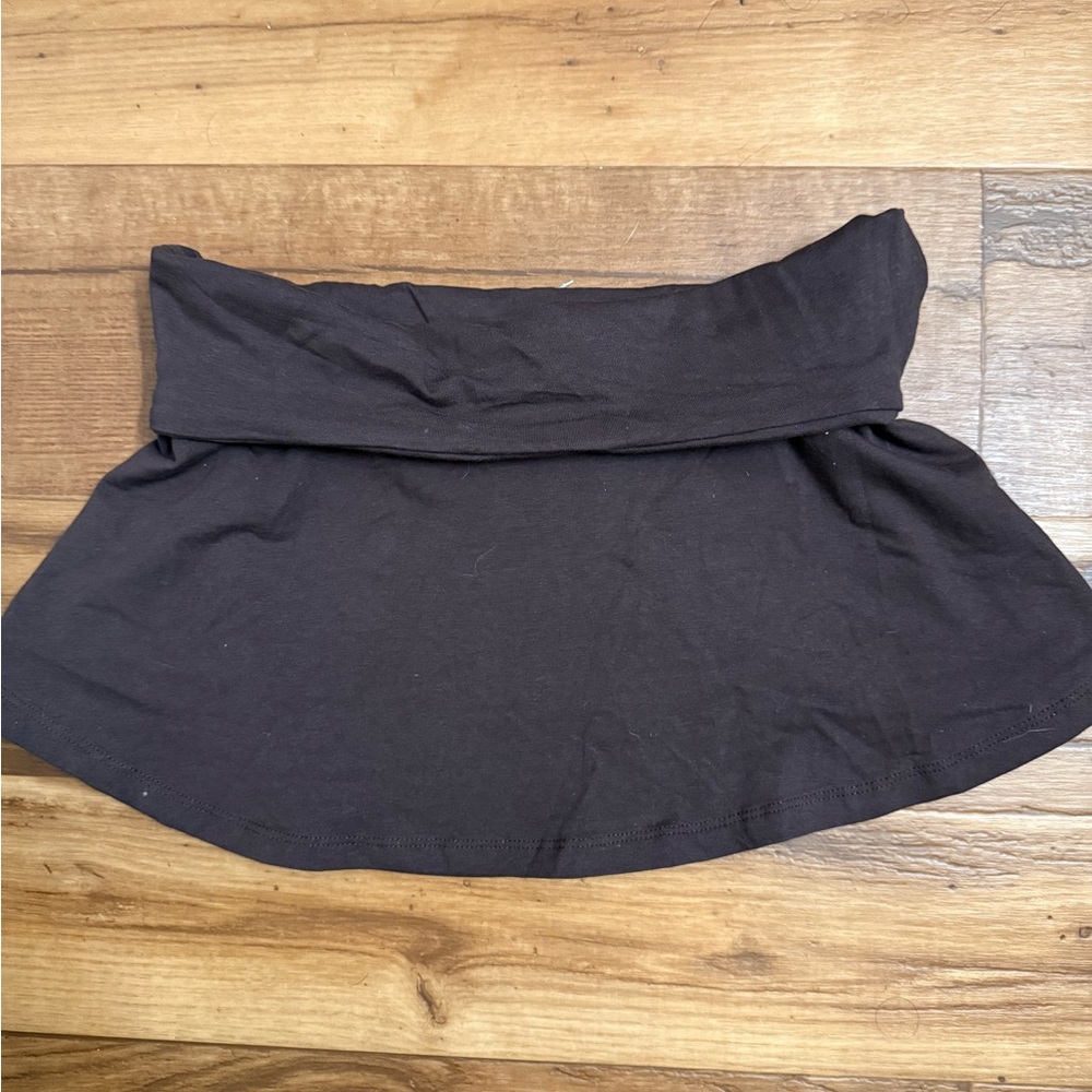 Mini Skirt - Picture 2 of 3